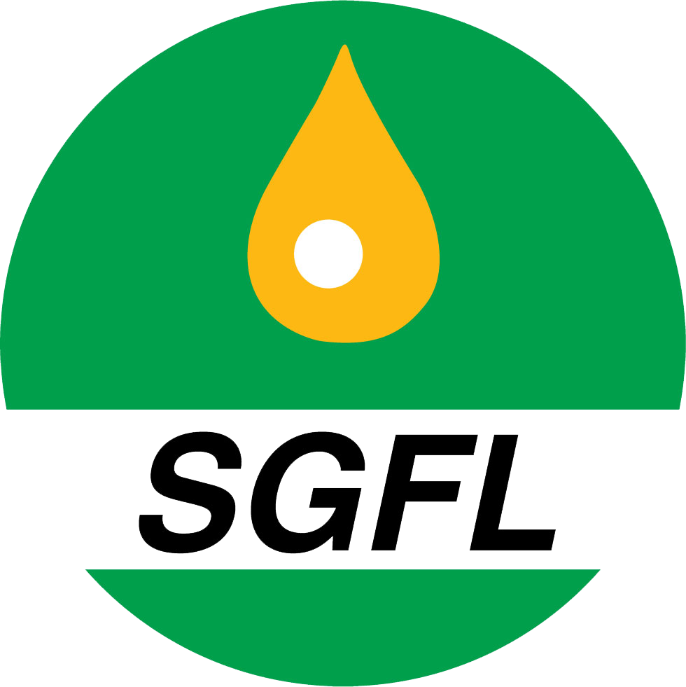 Sylhet Gas Fields Limited Logo